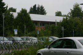 Lise-Meitner-Gymnasiums II